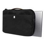 Minbag 530-03 Siyah 15" Micheal Laptop Çantası