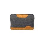 Minbag 544 Laptop Çantası, Koyu Gri