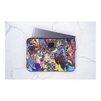 Minbag 558-05 Bashaques Burning Man 15 inç Laptop Kılıfı