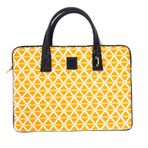 Minbag 563-20 Hardal Sarısı Marin Laptop Çantası