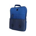 Minbag Aspen Laptop Çantası Lacivert 18 inç 564-06