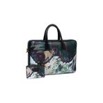 Minbag Bashaques 15'' Laptop Çantası The Frequency