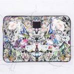 Minbag Bashaques Laptop Kılıfı, (13 Inch), Lucid Dream - Renkli
