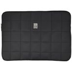 Minbag Capito 13,4" Tablet Kılıfı Siyah