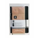 MINBAG ÇOK AMAÇLI DEFTER & AJANDA ÇANTASI PUDRA