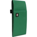 Minbag Çok Amaçlı Defter&ajanda Çantası-Yeşil - Açık Yeşil