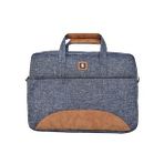 Minbag Jane 15" Laptop Çantası Lacivert
