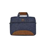 Minbag Jr Jane Laptop Çantası Lacivert 13 inç 555-06