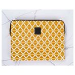 Minbag Marin 10,5" Tablet Kılıfı - Hardal