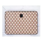 Minbag Marin 10,5" Tablet Kılıfı Kahverengi