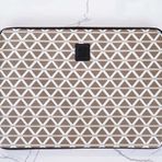 Minbag Marin 13'' Krem Laptop Kılıfı