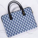 Minbag Marin Lacivert 13 inç Laptop Çantası