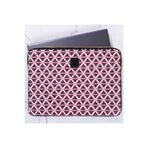 Minbag Marin Laptop Kılıfı, (13 INCH), Gül Kurusu