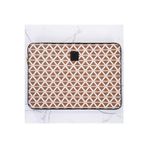 Minbag Marin Laptop Kılıfı, (13 Inch), Kahverengi
