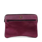 Minbag Marry 15" Laptop Çantası Pembe