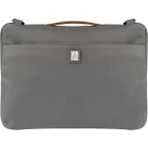Minbag Micheal 15" Laptop Çantası Gri