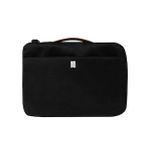 Minbag Micheal 15" Laptop Çantası Siyah