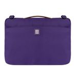 Minbag Micheal 15" Mor Laptop Çantası