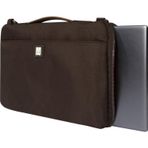 Minbag Micheal Laptop Çantası 15" 530-12 Kahverengi