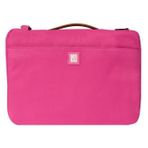 Minbag Micheal Pembe Laptop Çantası