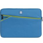 Minbag Peter 15" Laptop Çantası - Mavi