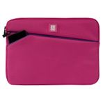Minbag Peter 15" Pembe Laptop Çantası