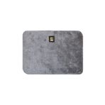 Minbag Plush Koyu Gri Laptop Kılıfı 572-04