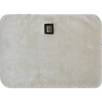 Minbag Plush Krem Laptop Kılıfı 572-11