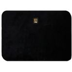 Minbag Plush Siyah Laptop Kılıfı 13'' 572-03