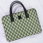 Minbag Yeşil Marin Laptop Çantası