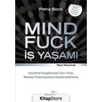 Mind Fuck - İş Yaşamı - Petra Bock