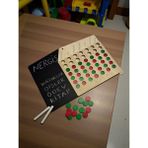 Mind of Toys Kids Benim Günlük Rutinim, Kara Tahtalı, Görev, Alışkanlık Panosu, Görev Takip Çizelgesi, To Do List