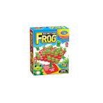 Mindarea Frog Game Balance Denge Oyunu Kurbağa Denge Akıl Zeka Strateji Aile Kutu Oyunu Oyuncak