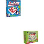 Mindarea Smart Küpler & Find Match ( Eşleştirme Oyunu, Smart Küpler, Qbitz, Dobble )