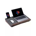 Minderli Laptop Sehpası, 15,6'' Ve 17,3'' Uyumlu Tasarım
