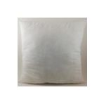 Minderya Kırlent Iç Yastığı -%100 Boncuk Silikon Dolgulu - Pamuklu Astarlı 50x50 Cm