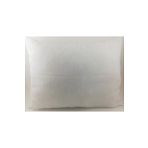 Minderya Kırlent Iç Yastığı -40x60 Cm-%100 Boncuk Silikon Dolgulu - Pamuklu Astarlı
