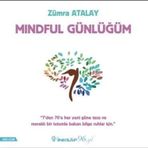 Mindful Günlüğüm Kartlar İnkılap Kitabevi