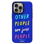 Mindfullness iPhone 15 Pro uyumlu Kılıf