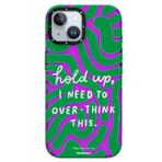 Mindfullness iPhone 15 uyumlu Kılıf