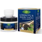 Mindivan 100 ml Phyto Flora Çörek Otu Kekik Yağlı Masaj Kremi