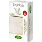 Mindivan 130 gr Phyto Flora Keçi Sütlü Sabun