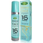 Mindivan 150 ml 2 Adet Masaj Bakım Yağı