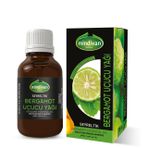 Mindivan 20 cc Bergamot Uçucu Yağı