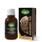 Mindivan 20 cc Karabiber Uçucu Yağı