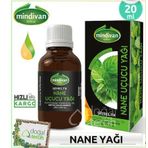 Mindivan 20 cc Nane Uçucu Yağı