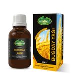 Mindivan 20 cc Sabit Buğday Yağı