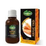 Mindivan 20 cc Sabit Havuç Yağı