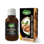 Mindivan 20 ml Acıbadem Yağı