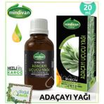 Mindivan 20 ml Adaçayı Yağı